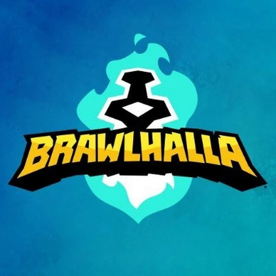 Brawlhalla cover art