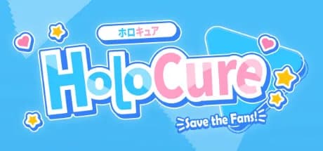 HoloCure - Save the Fans! cover art