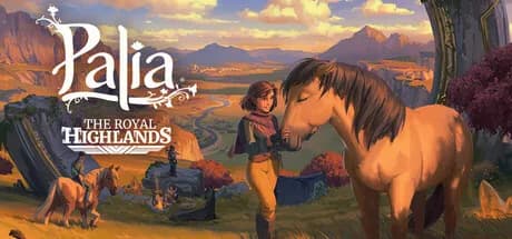 Palia cover art