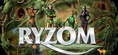 Ryzom cover art