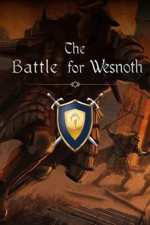 The Battle for Wesnoth cover