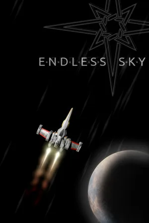 Endless Sky cover