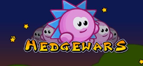 Hedgewars cover