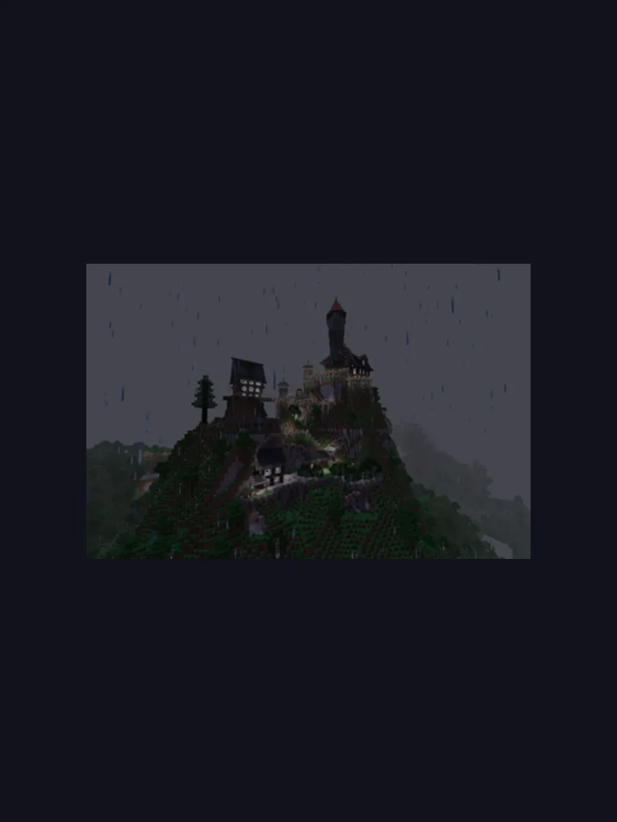 VoxeLibre / MineClone cover
