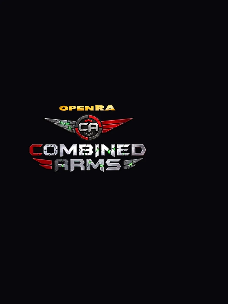 Combined Arms cover