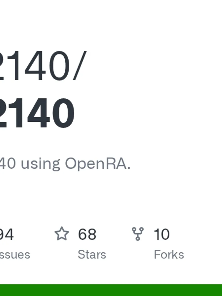 OpenE2140 cover