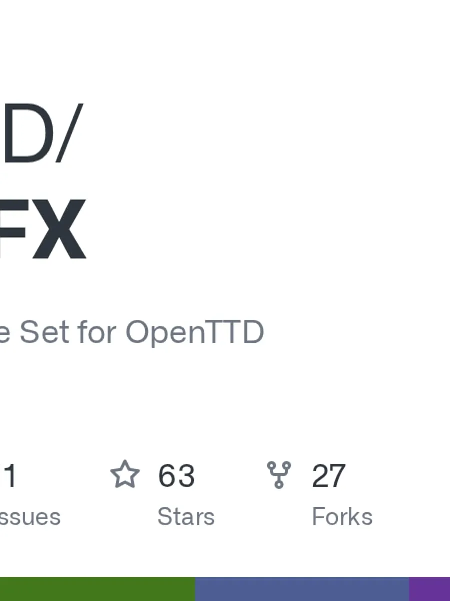 OpenGFX cover
