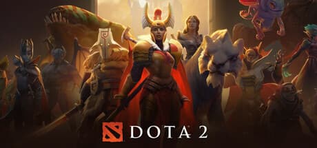 Dota 2 — Dota 2 (Steam Edition) edition