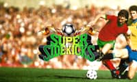 Super Sidekicks cover art