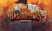 Baseball Stars 2 cover art
