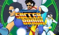 Soccer Brawl cover art