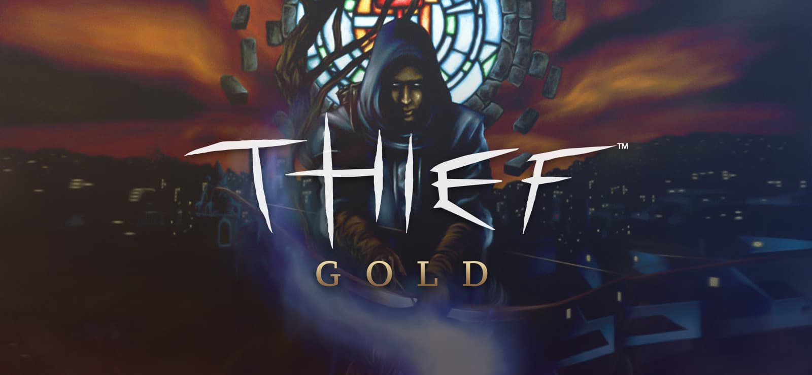 Thief™ Gold cover art
