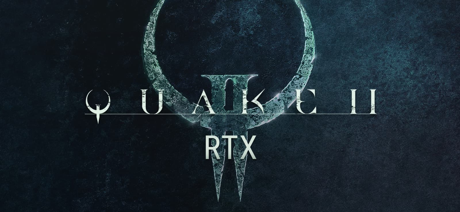Quake II Enhanced — Quake II RTX edition