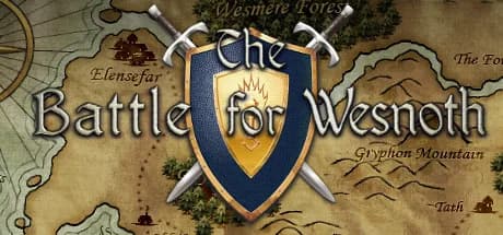 The Battle for Wesnoth cover art