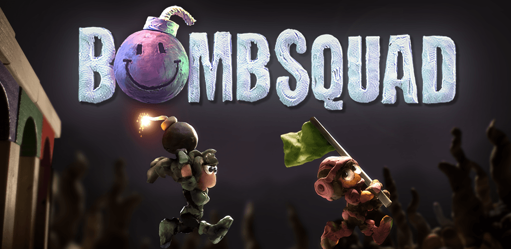 BombSquad cover art