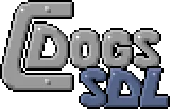 C-Dogs SDL cover art