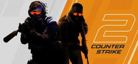 Counter-Strike 2 cover art