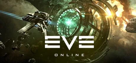 EVE Online cover art