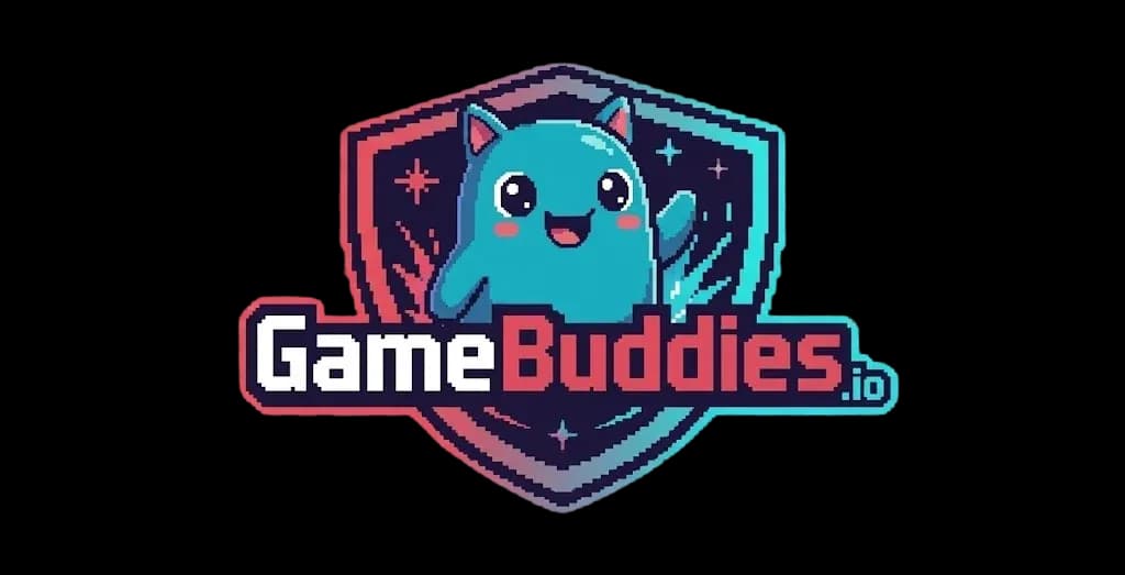 GameBuddies.io cover art