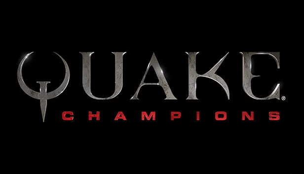 Quake Champions cover art