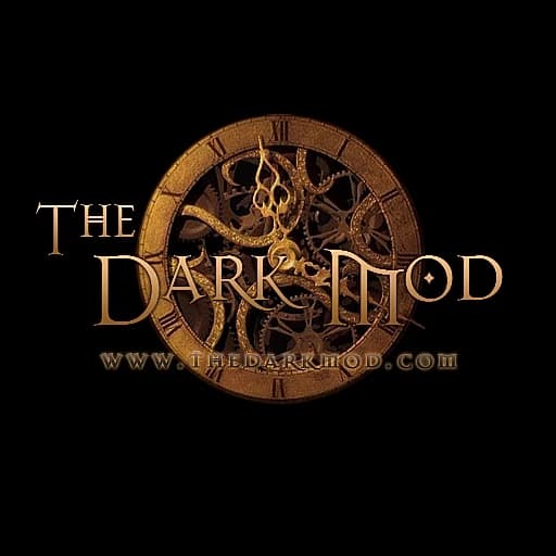 The Dark Mod cover art
