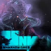 Unvanquished cover art
