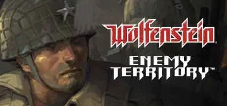 Wolfenstein: Enemy Territory cover art